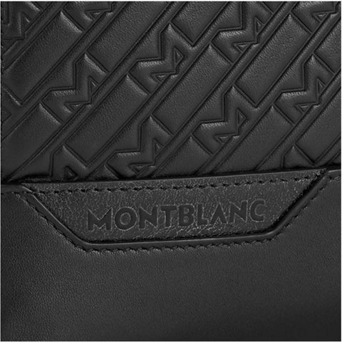 Sac à dos à bandoulière Montblanc M_Gram 4810