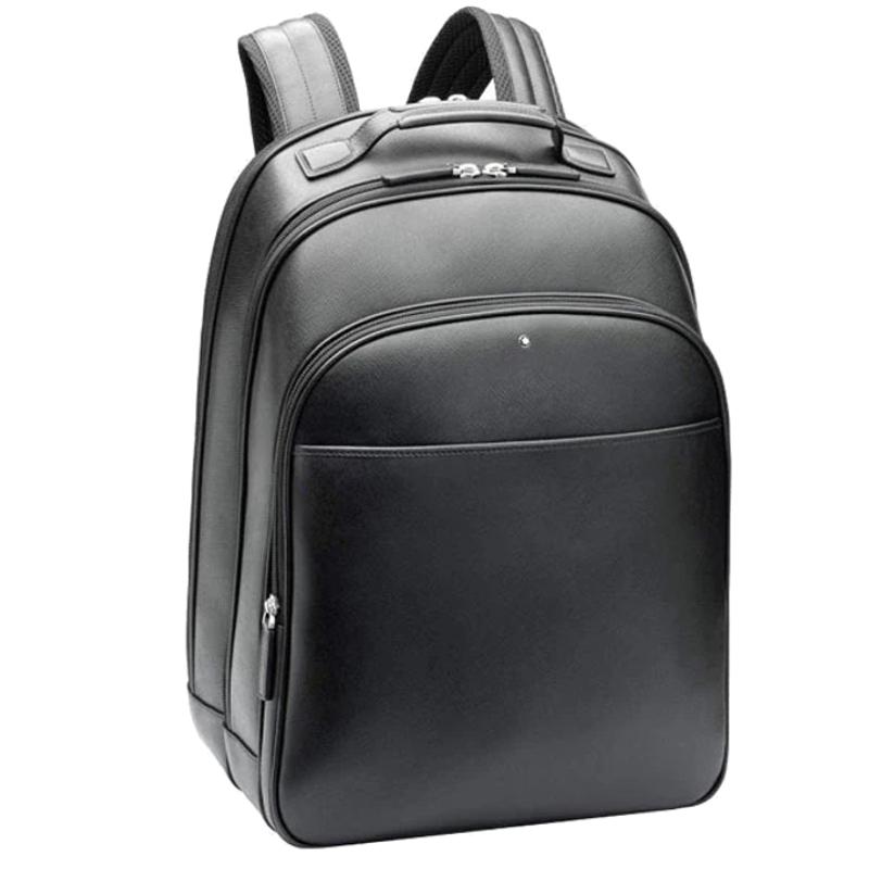 Sac à dos grand modèle Montblanc Sartorial