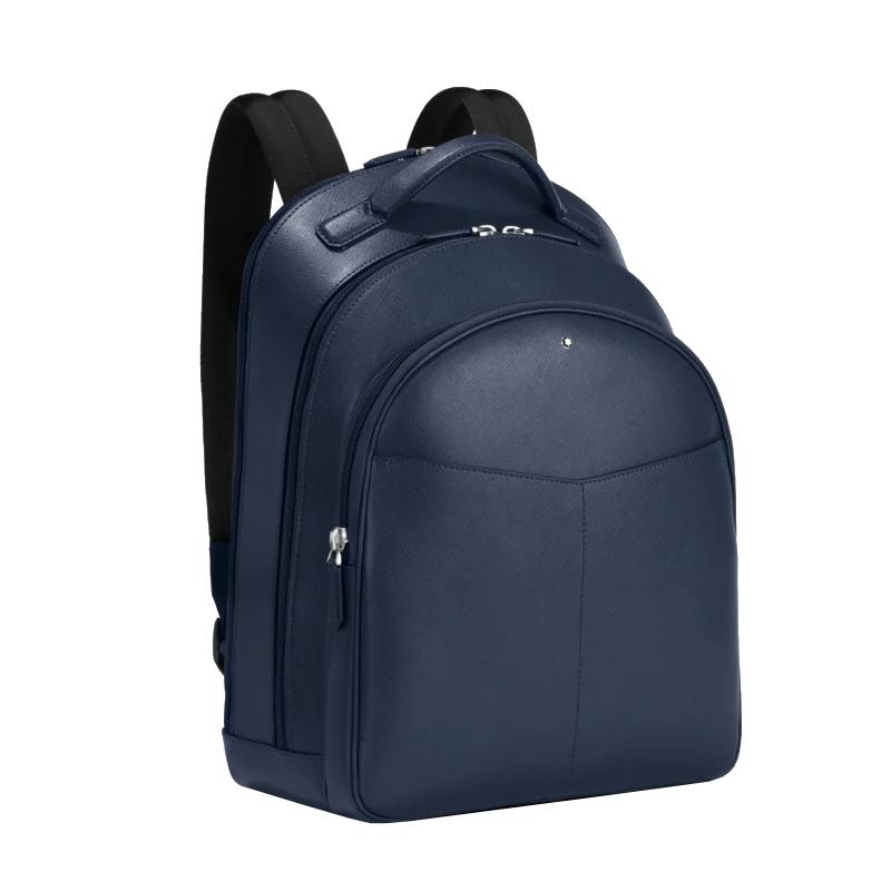 Sac à dos moyen modèle 3 compartiments Montblanc Sartorial
