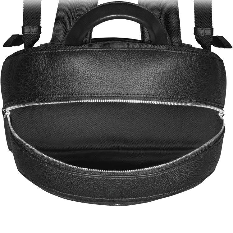 Sac à dos moyen modèle Meisterstück Soft Grain