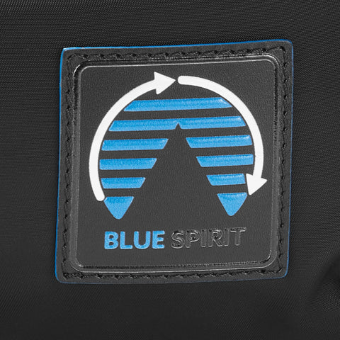 Sac Banane Montblanc Blue Spirit