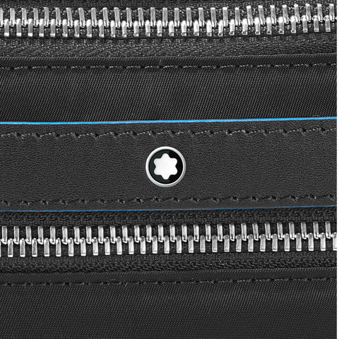 Sac Banane Montblanc Blue Spirit