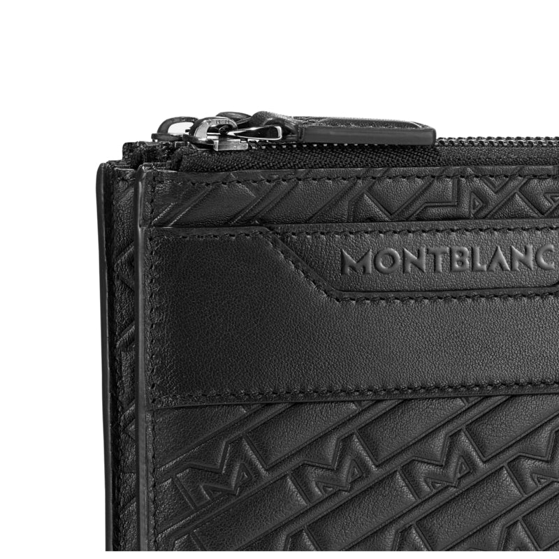Sacoche 2 compartiments Montblanc M_Gram 4810