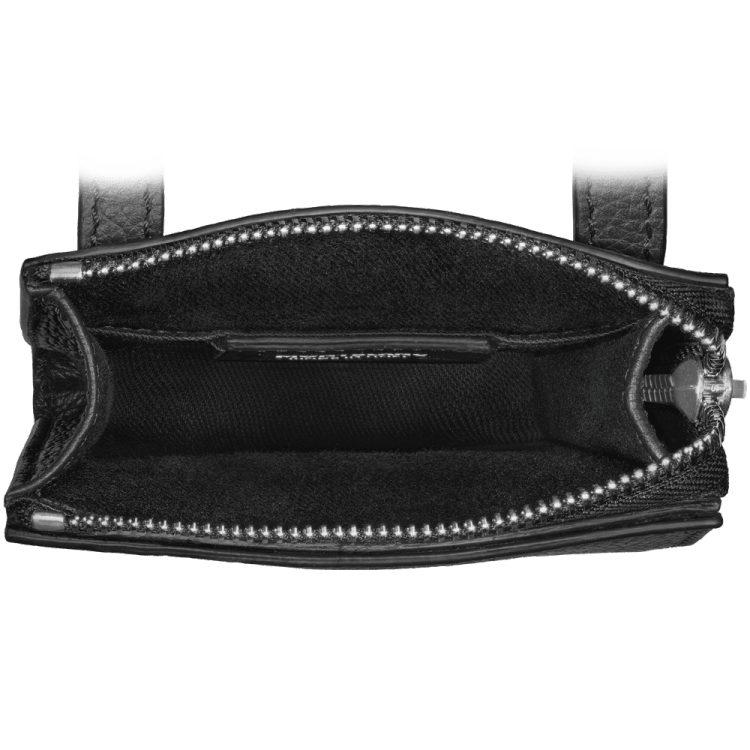 Sac pochette mini format Meisterstück Soft Grain