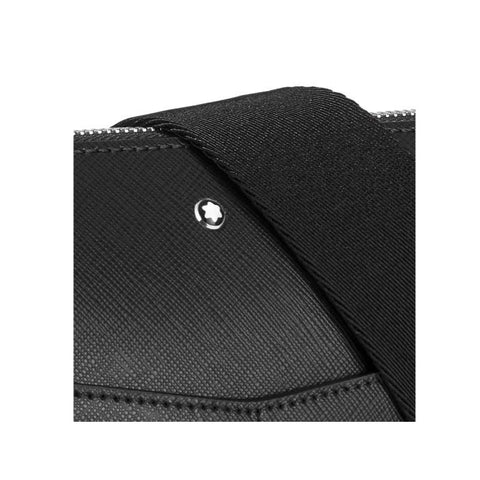 Sac pochette petit modèle Montblanc Sartorial