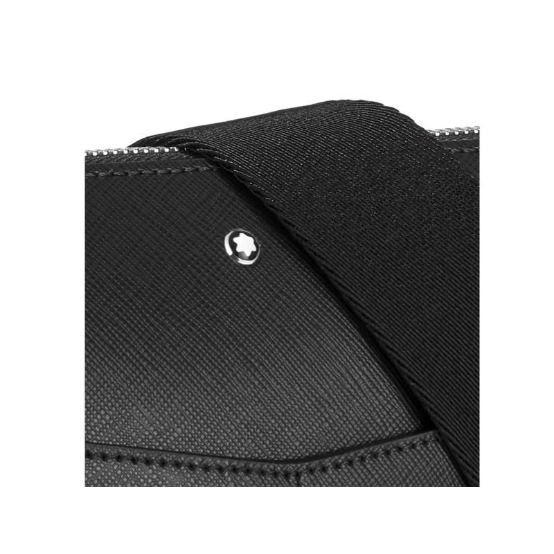 Sac pochette petit modèle Montblanc Sartorial