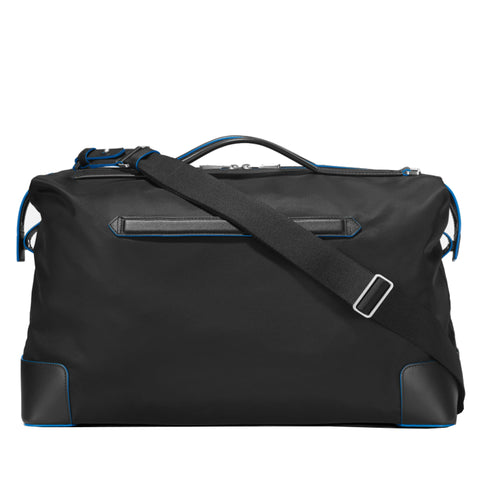 Sac polochon Montblanc Blue Spirit