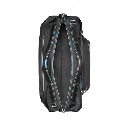 Sac polochon Montblanc Blue Spirit