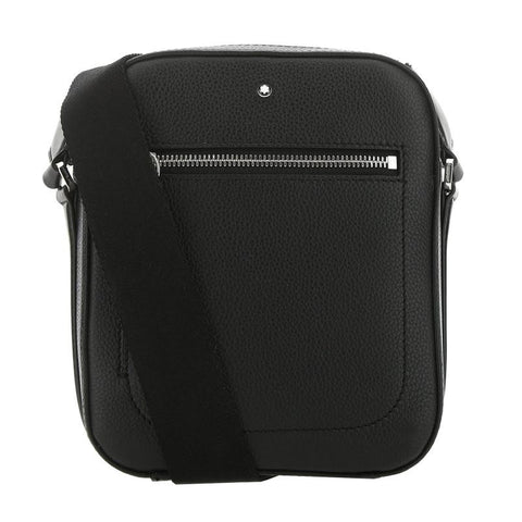 Sac reporter Montblanc Meisterstück Soft Grain