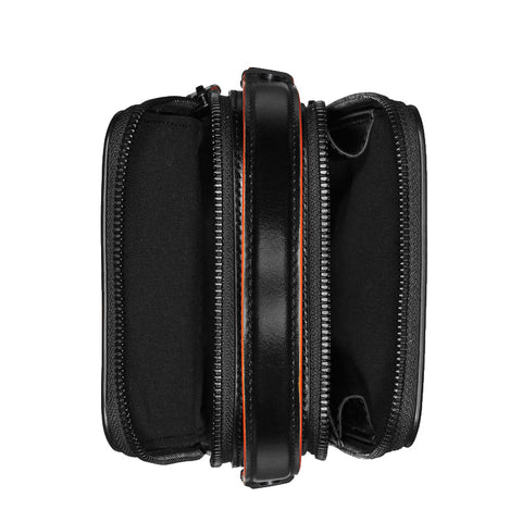 Sac reporter Montblanc x Naruto
