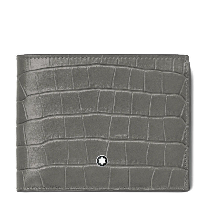 Portefeuille 6cc Meisterstück Selection