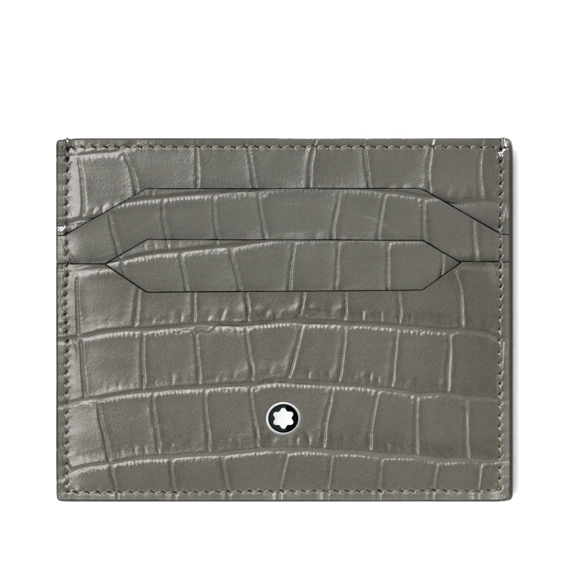 Porte-cartes 6cc Meisterstück Selection