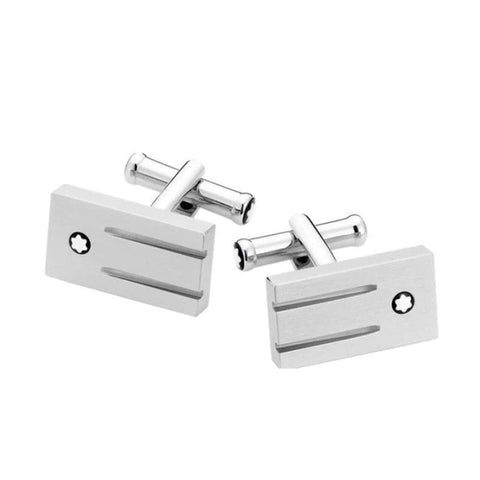 Boutons de manchette Contemporary