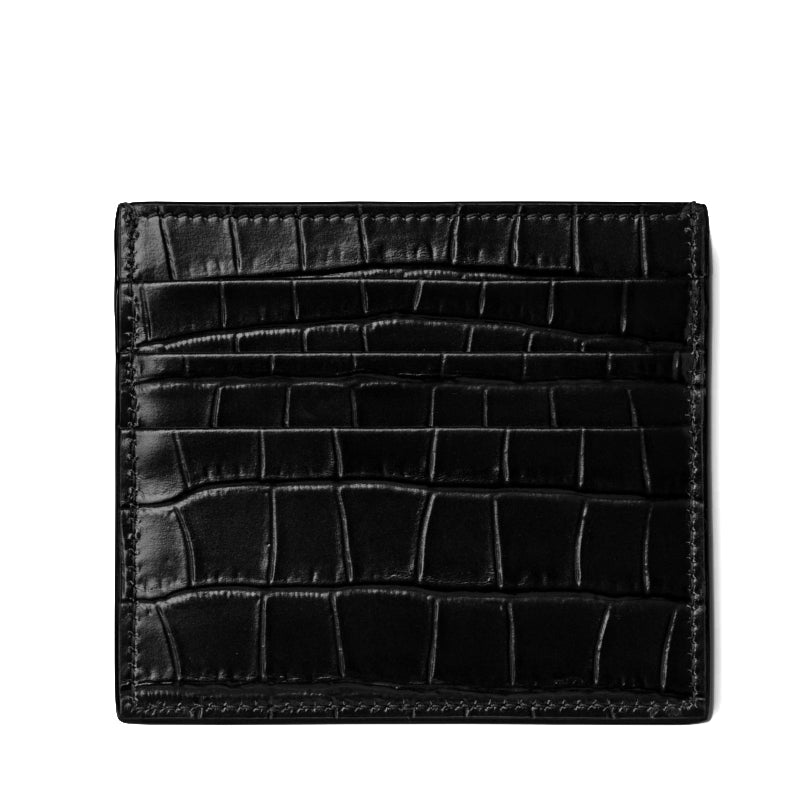 Porte-cartes 6cc Meisterstück Selection