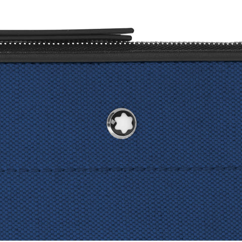 Pochette modèle Montblanc Blue Spirit