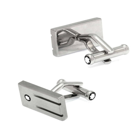 Boutons de manchette Contemporary