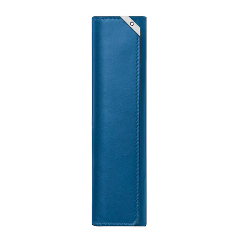 Étui 1 instrument d'éciture Montblanc Urban Spirit Cobalt Blue