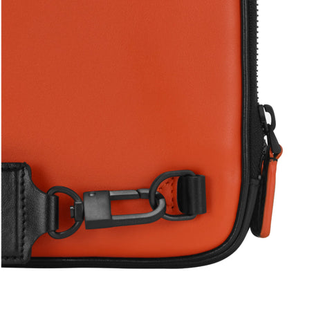 Sac à bandoulière Montblanc x Naruto