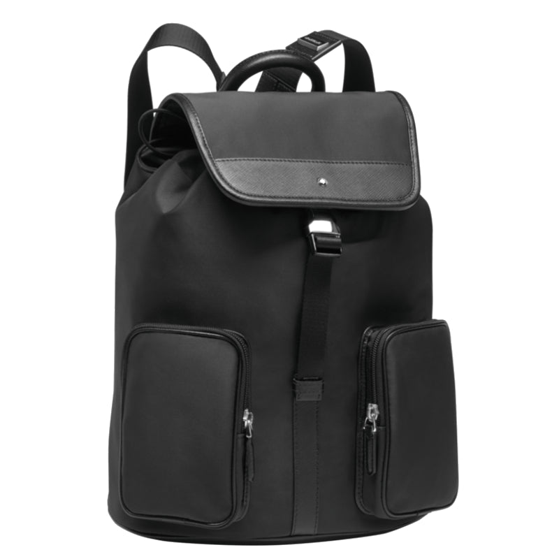 Sac à dos petit modèle Montblanc Sartorial Jet