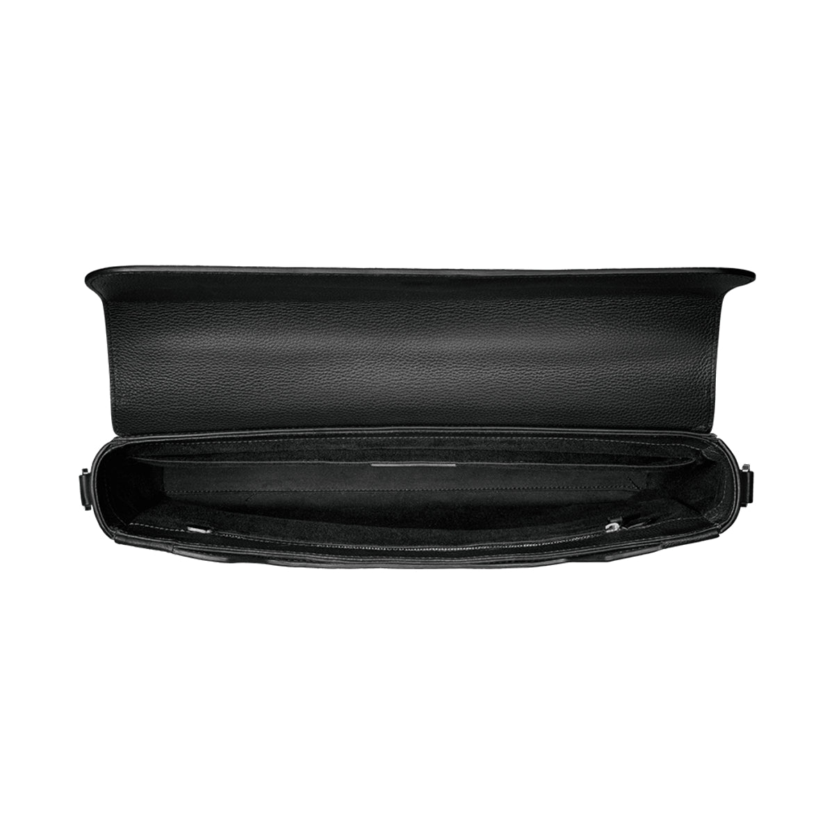 Serviette un soufflet Meisterstück Soft Grain