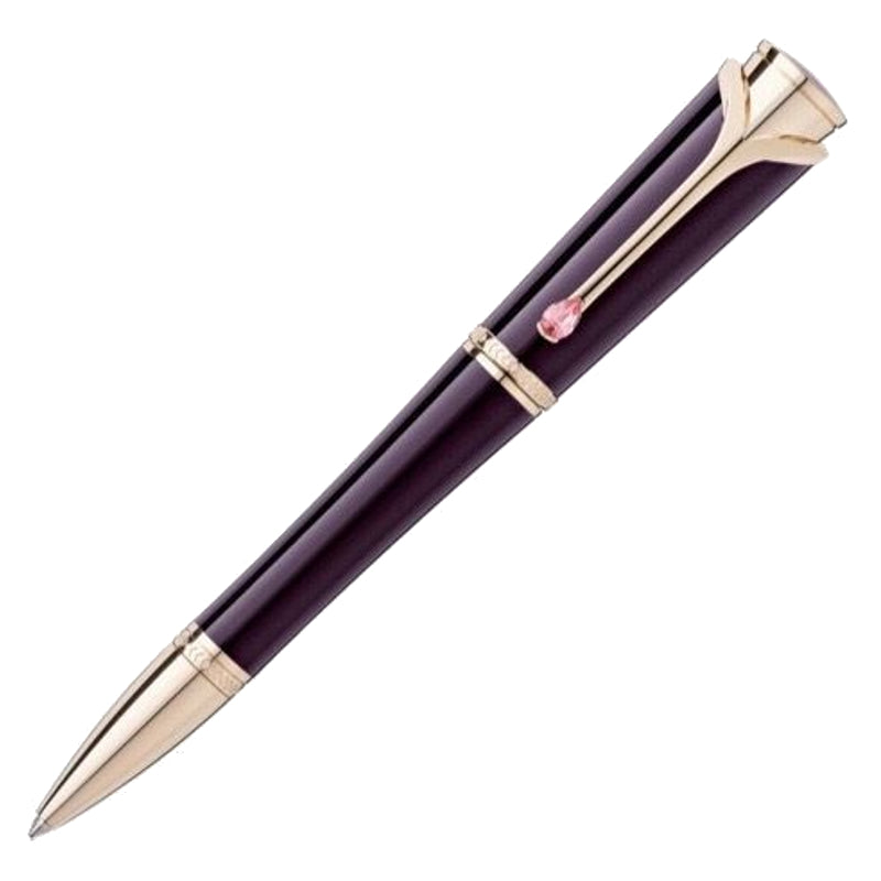 Stylo Bille Montblanc Diva Princesse Grace de Monaco