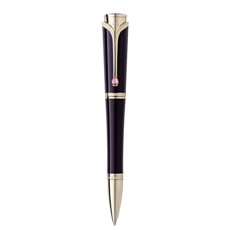 Stylo Bille Montblanc Diva Princesse Grace de Monaco