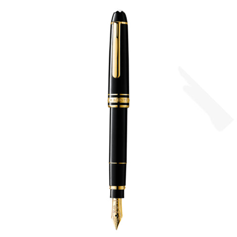 Stylo Plume Meisterstück Hommage à W.A. Mozart (Taille F)