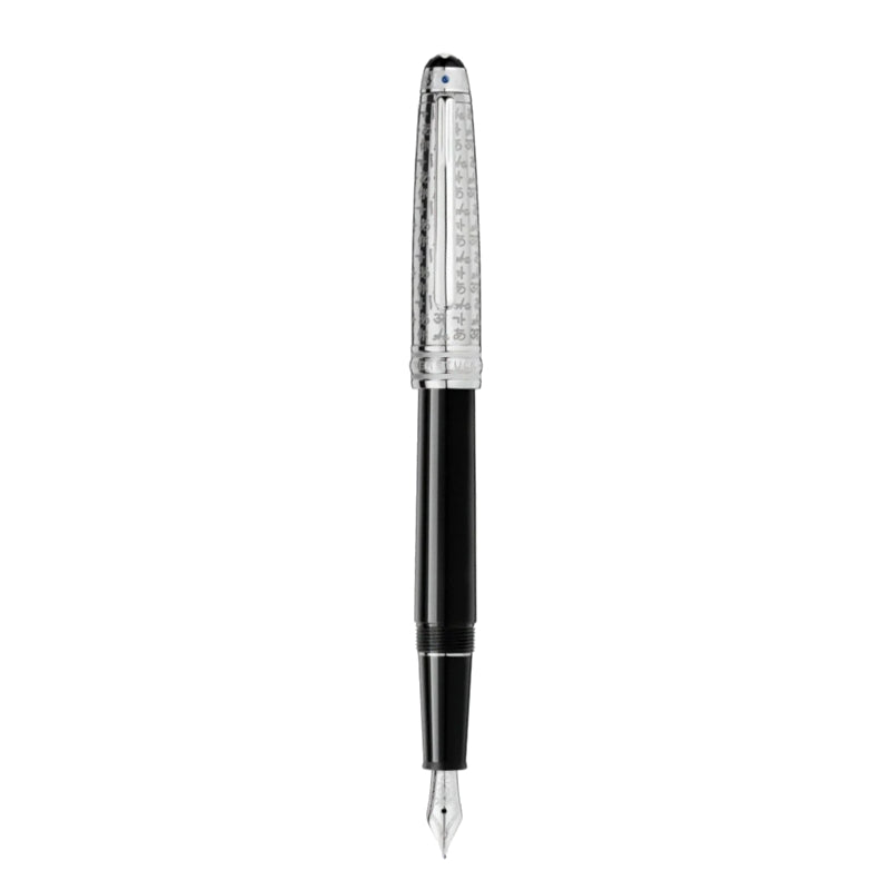 Stylo Plume Montblanc Meisterstück UNICEF Doué Classique (F)