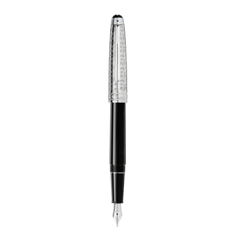 Stylo Plume Montblanc Meisterstück UNICEF Doué Classique (F)