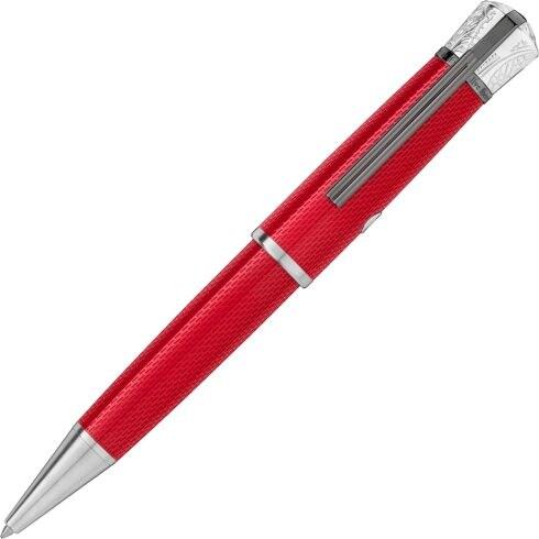 Stylo Bille Great Characters James Dean Special Edition - Boutique-Officielle-Montblanc-Cannes