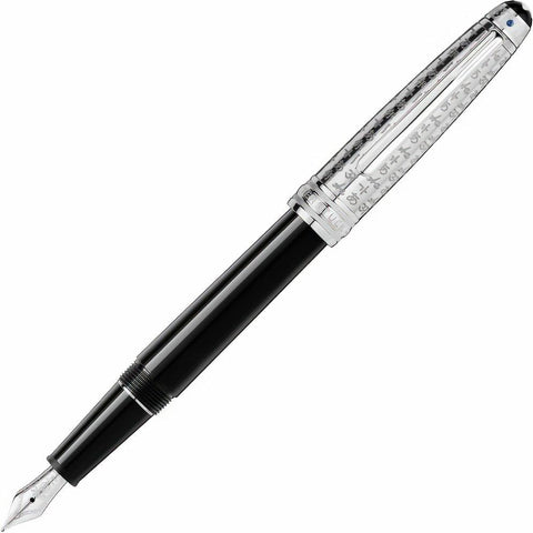 Stylo Plume Montblanc Meisterstück UNICEF Résine Classique - 116078 - Boutique-Officielle-Montblanc-Cannes