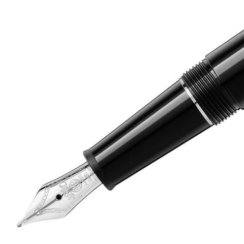 Stylo Plume Montblanc Meisterstück UNICEF Résine Classique - 116078 - Boutique-Officielle-Montblanc-Cannes