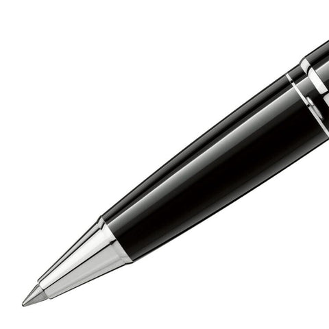 Rollerball PIX Noir - Boutique-Officielle-Montblanc-Cannes