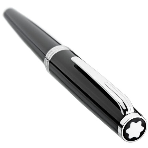 Rollerball PIX Noir - Boutique-Officielle-Montblanc-Cannes