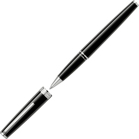 Rollerball PIX Noir - Boutique-Officielle-Montblanc-Cannes