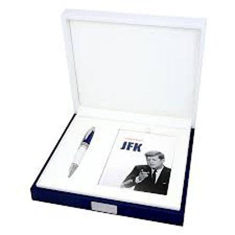 Stylo bille John F. Kennedy Limited Edition 1917 - Boutique-Officielle-Montblanc-Cannes
