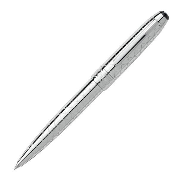 Stylo bille Montblanc Meisterstück Solitaire Mozart - Boutique-Officielle-Montblanc-Cannes