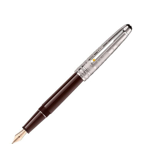 Stylo plume (F) Meisterstück Le Petit Prince Doué Classique - Boutique-Officielle-Montblanc-Cannes