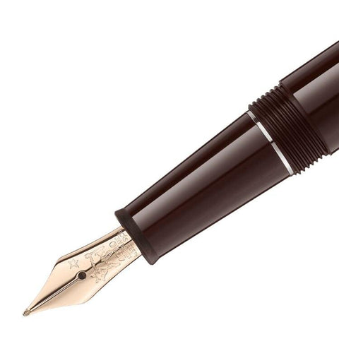 Stylo plume (F) Meisterstück Le Petit Prince Doué Classique - Boutique-Officielle-Montblanc-Cannes