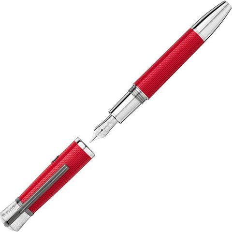 Stylo Plume Great Characters James Dean Special Edition - Boutique-Officielle-Montblanc-Cannes