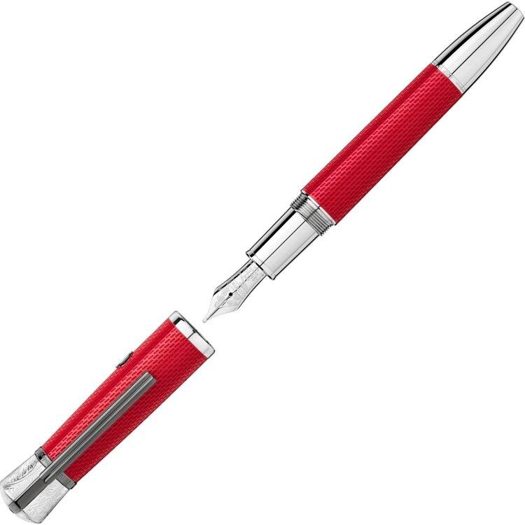 Stylo Plume Great Characters James Dean Special Edition - Boutique-Officielle-Montblanc-Cannes