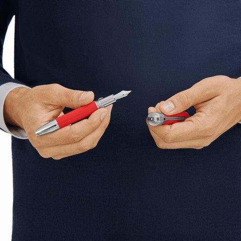 Stylo Plume Great Characters James Dean Special Edition - Boutique-Officielle-Montblanc-Cannes