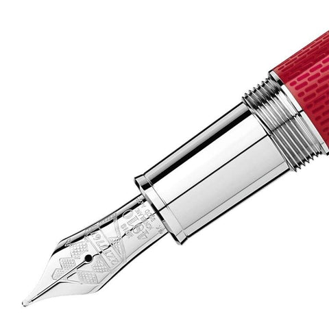 Stylo Plume Great Characters James Dean Special Edition - Boutique-Officielle-Montblanc-Cannes