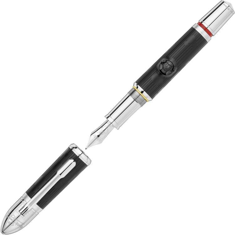 Stylo plume (M) Great Characters Walt Disney Special Edition - Boutique-Officielle-Montblanc-Cannes