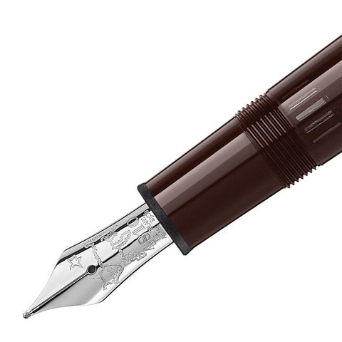 Stylo plume Meisterstück Le Petit Prince LeGrand - Boutique-Officielle-Montblanc-Cannes
