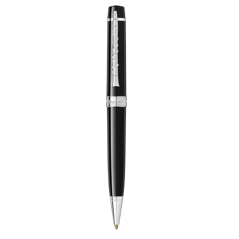 Stylo bille Donation Pen Homage to George Gershwin Special Edition