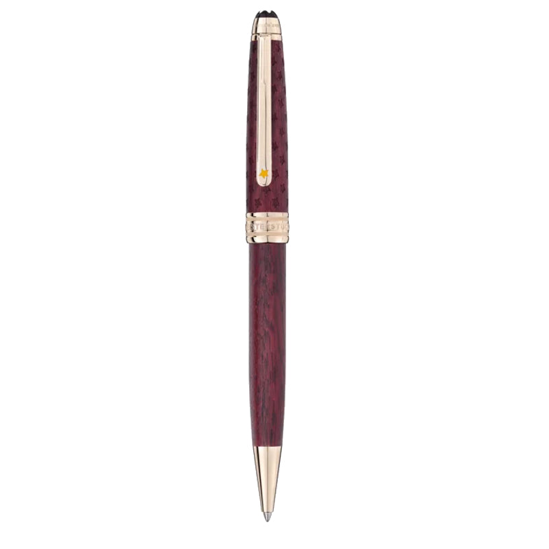 Stylo bille Meisterstück Solitaire Midsize