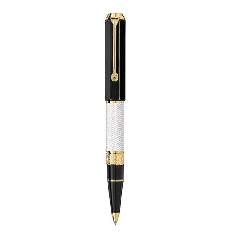 Stylo bille Montblanc Writers Edition William Shakespeare