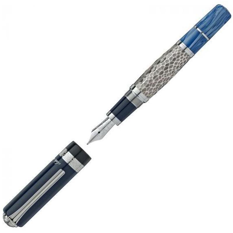 Stylo plume Leo Tolstoy Limited Edition