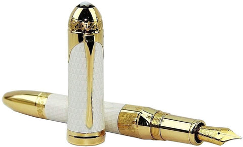 Stylo plume (M) Patron of Art Hommage à Max von Oppenheim Limited Edition 888